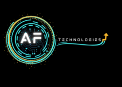 AF Technologies logo