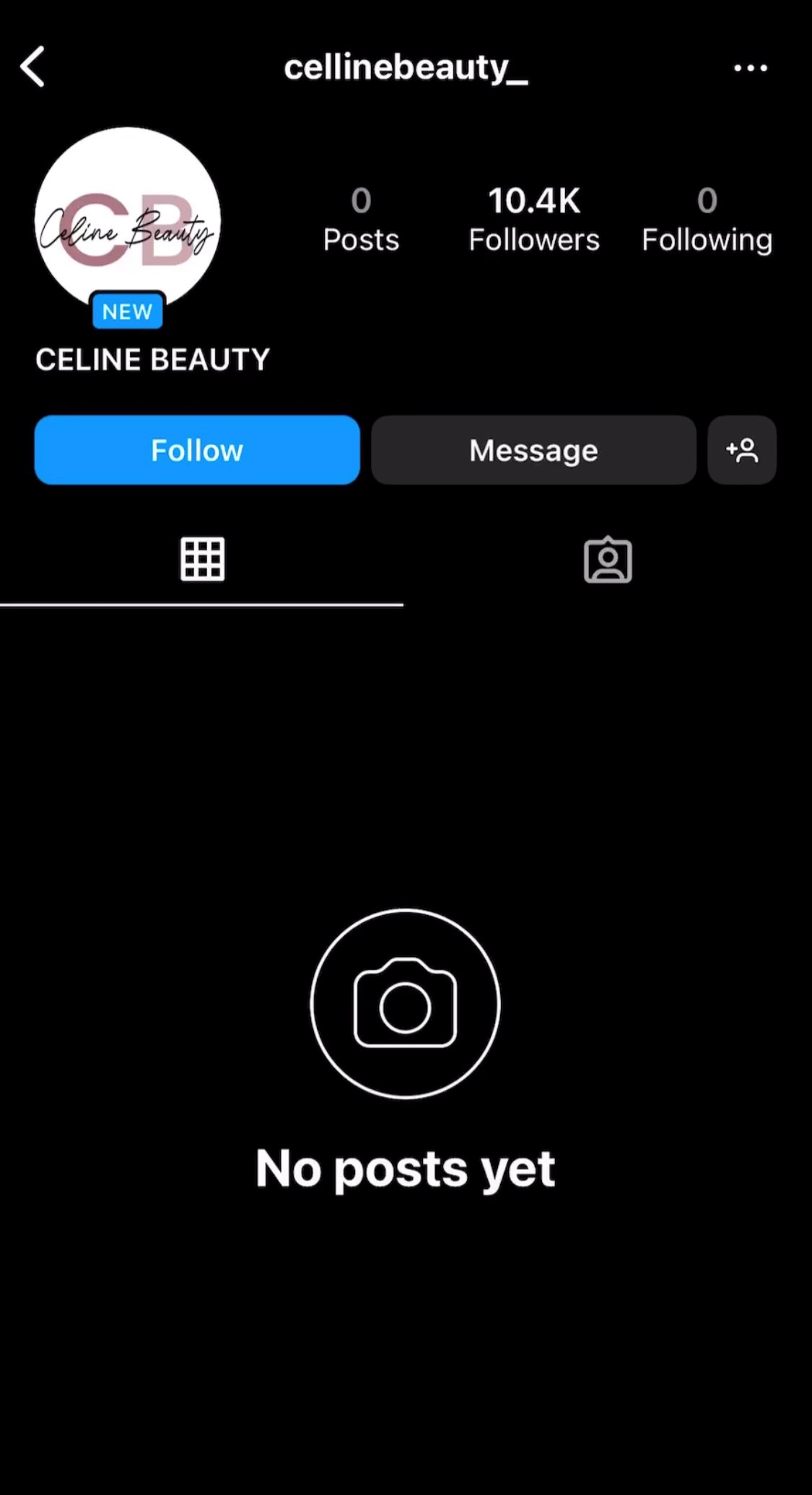 Celine Beauty