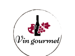 Vingourmet logo