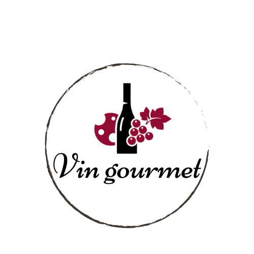 Vingourmet logo
