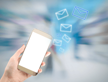 Digital Marketing Services (SMS Marketing)