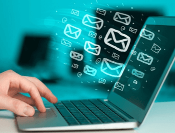 Digital Marketing Services (Email Marketing)