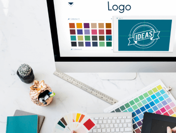Branding Services - Logo Design