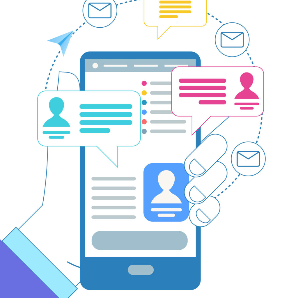 SMS Marketing - AF Technologies