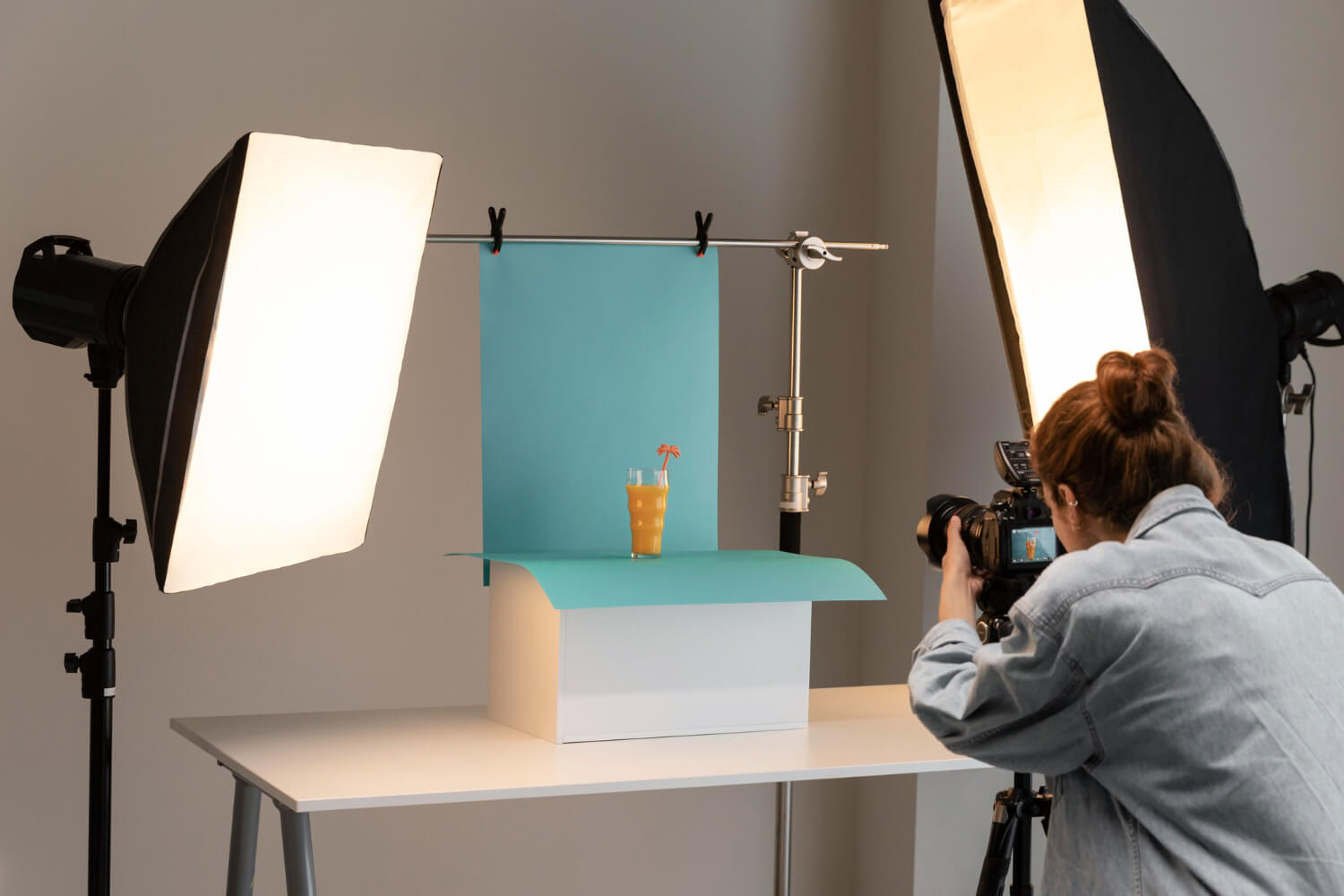 Product Photography in Lebanon and UAE - AF Technologies