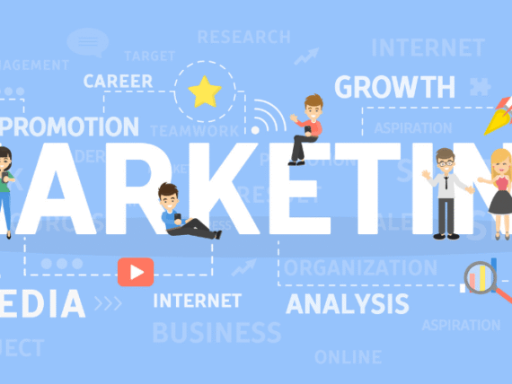 What is Digital Marketing?