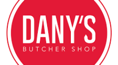 Danys Butcher Shop Logo