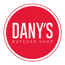 Danys Butcher Shop Logo