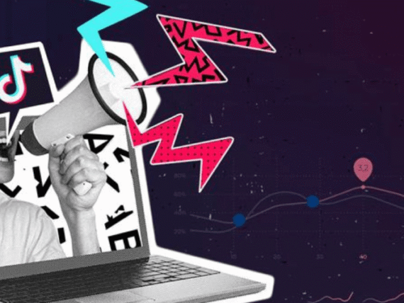 TikTok Ad account in Lebanon