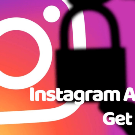 Hacked and Disabled Instagram Account