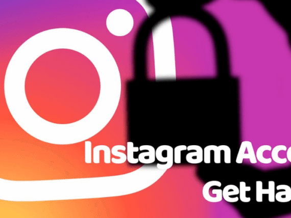 Hacked and Disabled Instagram Account