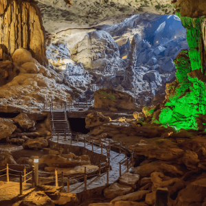  Jeita Grotto Lebanon
