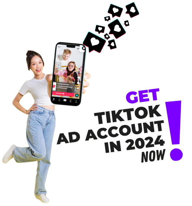 TikTok Agency Ad Account Lebanon