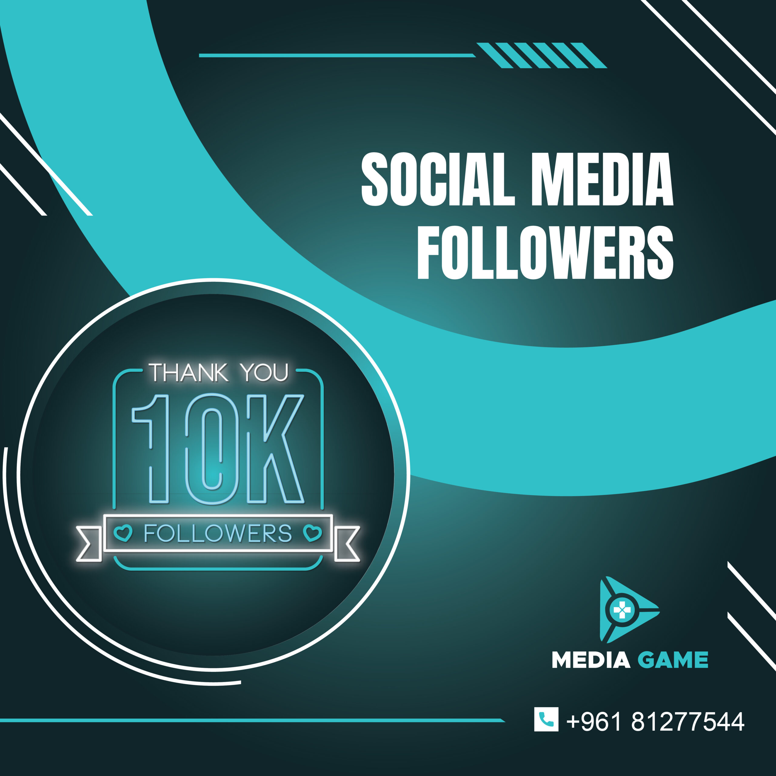 Social Media Post Design