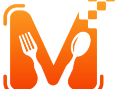 AF Menu Logo