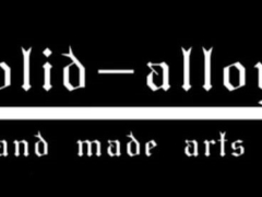 Solid Alloy Webiste